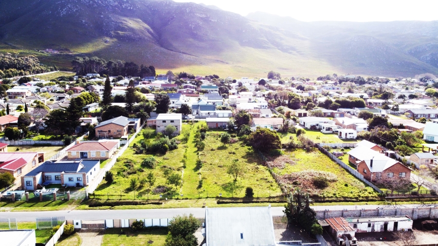 0 Bedroom Property for Sale in Kleinmond Western Cape